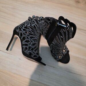 Jessica Simpson heels